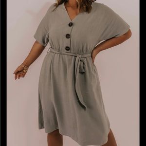 ROOLEE Johnette Dress